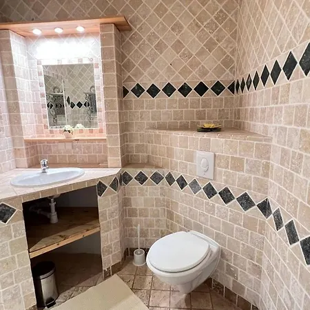 Haus Toskana Am Stettiner Haff Naehe Miedzyzdroje - Perfekt Fuer Familien & Freunde Tatil Evi *