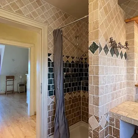 Haus Toskana Am Stettiner Haff Naehe Miedzyzdroje - Perfekt Fuer Familien & Freunde