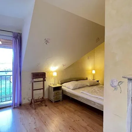 Haus Toskana Am Stettiner Haff Naehe Miedzyzdroje - Perfekt Fuer Familien & Freunde Wicko (West Pomeranian)