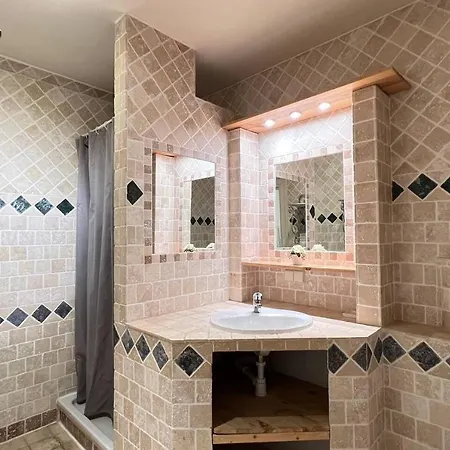 Tatil Evi Haus Toskana Am Stettiner Haff Naehe Miedzyzdroje - Perfekt Fuer Familien & Freunde *