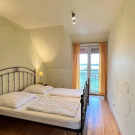 Haus Toskana Am Stettiner Haff Naehe Miedzyzdroje - Perfekt Fuer Familien & Freunde Tatil Evi *