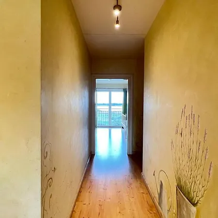 Tatil Evi Haus Toskana Am Stettiner Haff Naehe Miedzyzdroje - Perfekt Fuer Familien & Freunde Wicko (West Pomeranian)