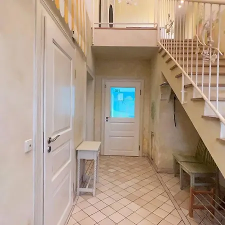Haus Toskana Am Stettiner Haff Naehe Miedzyzdroje - Perfekt Fuer Familien & Freunde Wicko (West Pomeranian)