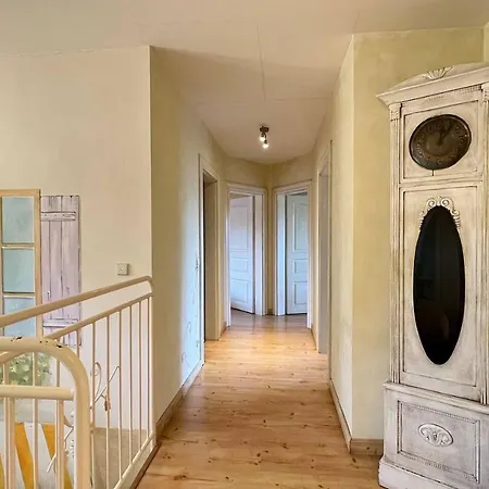 Haus Toskana Am Stettiner Haff Naehe Miedzyzdroje - Perfekt Fuer Familien & Freunde Tatil Evi