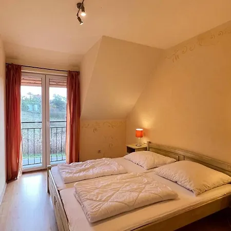 Haus Toskana Am Stettiner Haff Naehe Miedzyzdroje - Perfekt Fuer Familien & Freunde Tatil Evi Wicko (West Pomeranian)