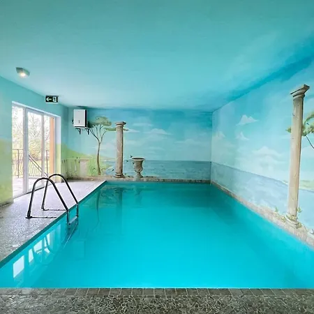 Haus Toskana Am Stettiner Haff Naehe Miedzyzdroje - Perfekt Fuer Familien & Freunde *