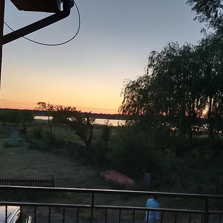 Haus Toskana Am Stettiner Haff Naehe Miedzyzdroje - Perfekt Fuer Familien & Freunde *
