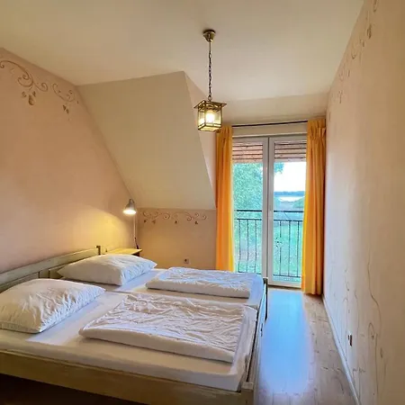Haus Toskana Am Stettiner Haff Naehe Miedzyzdroje - Perfekt Fuer Familien & Freunde Tatil Evi *