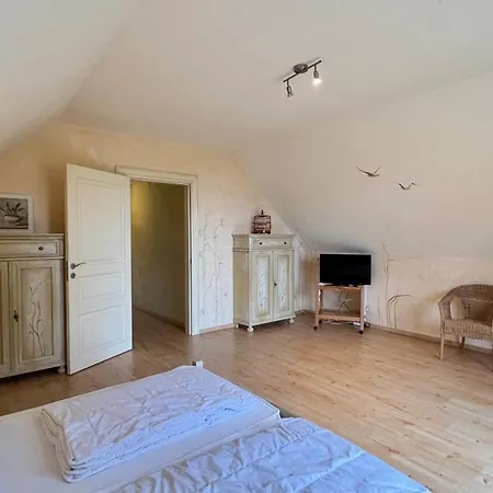 Haus Toskana Am Stettiner Haff Naehe Miedzyzdroje - Perfekt Fuer Familien & Freunde Tatil Evi Wicko (West Pomeranian)