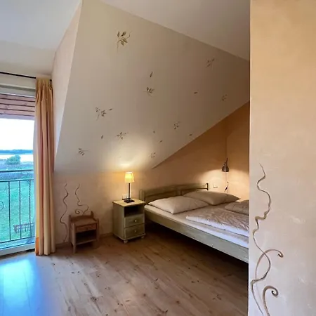 Tatil Evi Haus Toskana Am Stettiner Haff Naehe Miedzyzdroje - Perfekt Fuer Familien & Freunde *