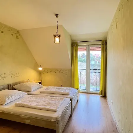 Haus Toskana Am Stettiner Haff Naehe Miedzyzdroje - Perfekt Fuer Familien & Freunde * Wicko (West Pomeranian)