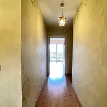 Haus Toskana Am Stettiner Haff Naehe Miedzyzdroje - Perfekt Fuer Familien & Freunde Wicko (West Pomeranian)