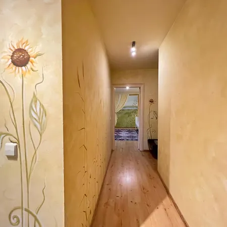 Haus Toskana Am Stettiner Haff Naehe Miedzyzdroje - Perfekt Fuer Familien & Freunde *
