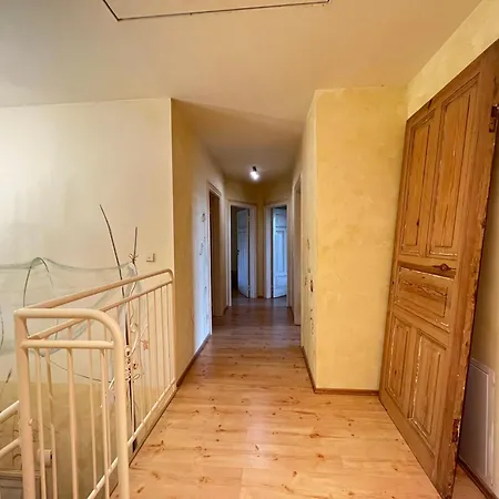 Haus Toskana Am Stettiner Haff Naehe Miedzyzdroje - Perfekt Fuer Familien & Freunde Tatil Evi *