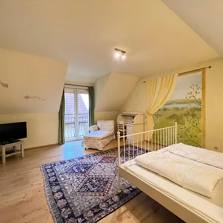Haus Toskana Am Stettiner Haff Naehe Miedzyzdroje - Perfekt Fuer Familien & Freunde Tatil Evi