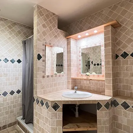 Haus Toskana Am Stettiner Haff Naehe Miedzyzdroje - Perfekt Fuer Familien & Freunde Tatil Evi