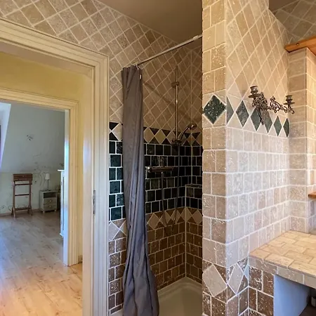 Haus Toskana Am Stettiner Haff Naehe Miedzyzdroje - Perfekt Fuer Familien & Freunde