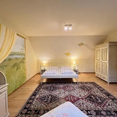 Haus Toskana Am Stettiner Haff Naehe Miedzyzdroje - Perfekt Fuer Familien & Freunde Tatil Evi Wicko (West Pomeranian)
