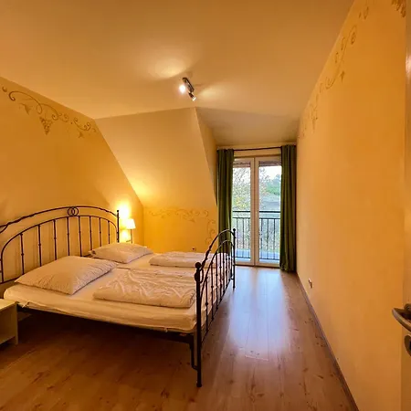 Haus Toskana Am Stettiner Haff Naehe Miedzyzdroje - Perfekt Fuer Familien & Freunde *