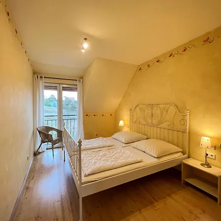 Haus Toskana Am Stettiner Haff Naehe Miedzyzdroje - Perfekt Fuer Familien & Freunde *